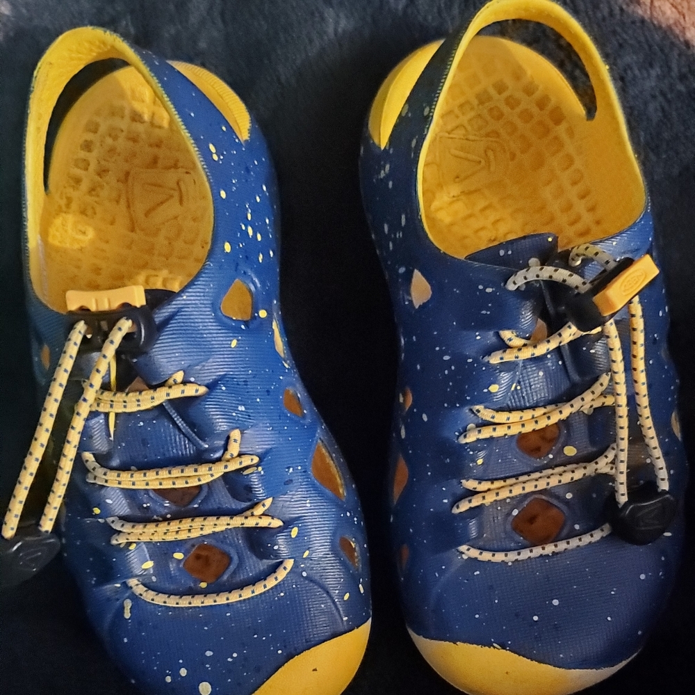 Keen shoes - Picture 2 of 4